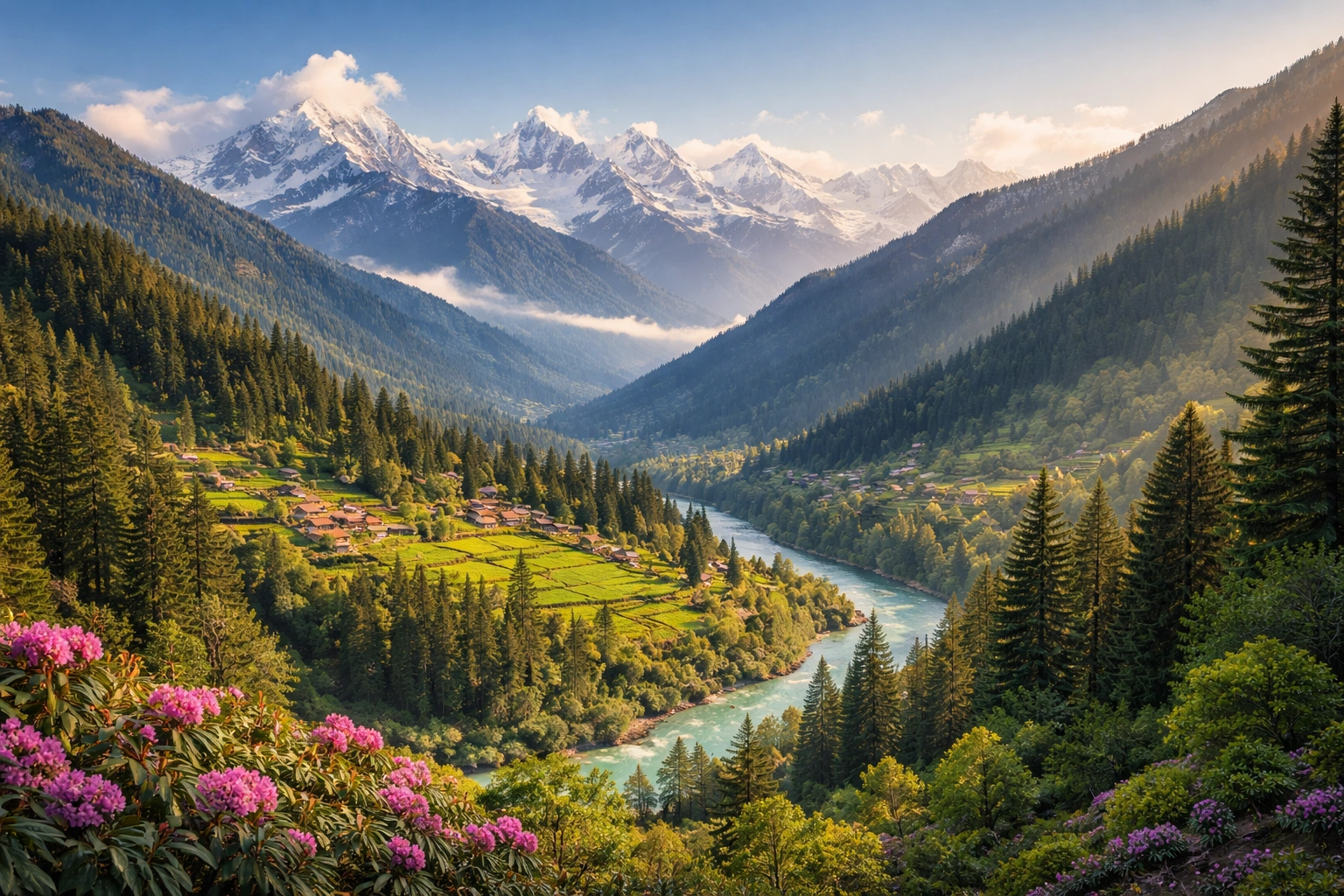 Perfect Destination for Your Wedding - Chandigarh